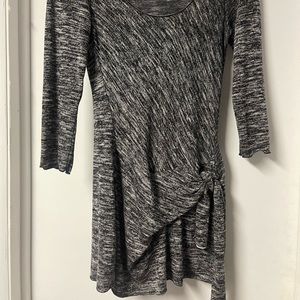 Max Edition Size Medium Dress or Long Sweater shirt